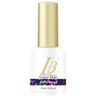 iGel LB Galaxy Flake Gel Polish- #F07 Nova / 0.6 oz.