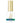 iGel LB Galaxy Flake Gel Polish- #F10 Luna / 0.6 oz.
