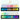 iGel LB Glow-in-the-Dark Gel Color .6 oz - Complete Set - 24 Colors (#G01-#G24)