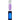 iGel LB Glow-in-the-Dark Gel Color - #G04 Blackberry Lavender / 0.6 oz.
