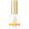 iGel LB Glow-in-the-Dark Gel Color - #G10 Creamy Peach / 0.6 oz.