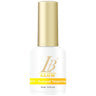 iGel LB Glow-in-the-Dark Gel Color - #G11 Kumquat Tangerine / 0.6 oz.