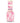 iGel LB Marble Ink Gel Polish - #MI01 Rosa Fantastic / 0.6 oz.