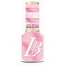 iGel LB Marble Ink Gel Polish - #MI01 Rosa Fantastic / 0.6 oz.