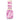 iGel LB Marble Ink Gel Polish - #MI02 Violet Blaze / 0.6 oz.