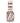 iGel LB Marble Ink Gel Polish - #MI08 Marron Emperador / 0.6 oz.