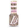 iGel LB Marble Ink Gel Polish - #MI08 Marron Emperador / 0.6 oz.