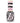 iGel LB Marble Ink Gel Polish - #MI09 Imperial Black / 0.6 oz.