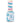 iGel LB Marble Ink Gel Polish - #MI11 Azul Celeste / 0.6 oz.