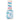 iGel LB Marble Ink Gel Polish - #MI11 Azul Celeste / 0.6 oz.
