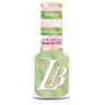 iGel LB Marble Ink Gel Polish - #MI12 Verde Indio / 0.6 oz.