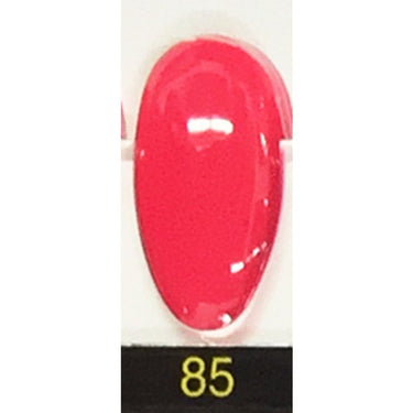 iGel Matched Set: 1 iGel Impecable Soaked-off Gel Polish / 0.5 oz. + 1 iLacquer Matching Nail Lacquer Color / 0.5 oz. - SANTA MONICA - # 85