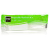 Ikonna Disposable Manicure Kits / 2 Pieces per Kit / Case of 1200 Kits by Ikonna