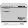 Ikonna Mini Hot Towel Cabinet / 12 Towel Capacity by Ikonna