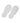 Ikonna Slip-Resistant Pedi Slippers - White / 12 pair