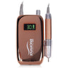 Ikonna X Portable Nail Drill / 35,000 RPM / Rose Gold by Ikonna