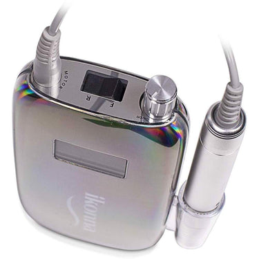 Ikonna X Portable Nail Drill / 35,000 RPM / Unicorn by Ikonna