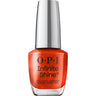 I'm a Natural Gingerbread Infinite Shine 0.5 oz / Good Enough to Treat Holiday 2025 Collection by OPI
