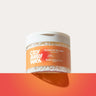I'm Sensitive Meltdown Vegan Hard Wax / Sensitive Skin Wax with No Artifical Dyes or Mineral Oil / 6 Jars - 6.5 oz. (185 grams) each = 39 oz. Total by CryBaby Wax