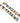 Image Files - Butterflies - 220/220 / 2,000 Mega Case by DHS Products