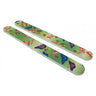 Image Files - Butterflies - 220/220 - Green Background / 2,000 Mega Case by DHS Products