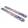 Image Files - Flowers - Purple - 220/220 / 2,000 Mega Case by DHS Products