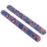 Image Files - GroovyHearts - 220/220 / 2,000 Mega Case by DHS Products