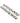 Image Files - Multi Color Hearts - 220/220 / 2,000 Mega Case by DHS Products