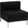 Imagi Reception Middle Chair / 28" Wide by BIGA