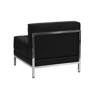 Imagi Reception Middle Chair / 28" Wide by BIGA