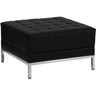 Imagi Reception Ottoman / 28" x 28" by BIGA