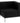 Imagi Reception Right Corner Chair with Exo Frame / 28.5" Wide by BIGA