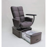 Impact Plumbed Pedicure Chair / Pedicure Spa Chair with Plumbing by Belava