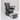Impact Plumbed Pedicure Chair / Pedicure Spa Chair with Plumbing by Belava