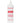Imprinted Nail Solution Bottle - Acetone / 16 oz. with Twist Top by Soft n Style
