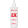 Imprinted Nail Solution Bottle - Acetone / 8 oz. with Twist Top by Soft n Style
