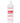 Imprinted Nail Solution Bottle - Alcohol / 16 oz. with Twist Top by Soft n Style