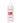 Imprinted Nail Solution Bottle - Alcohol / 8 oz. with Twist Top by Soft n Style