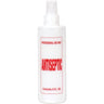 Imprinted Nail Solution Bottle - Antiseptic / 8 oz. with Spray Top by Soft n Style