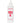 Imprinted Nail Solution Bottle - Cuticle Oil / 8 oz. with Twist Top by Soft n Style