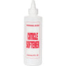 Imprinted Nail Solution Bottle - Cuticle Softener / 8 oz. with Twist Top by Soft n Style