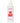 Imprinted Nail Solution Bottle - Liquid Monomer / 8 oz. with Twist Top by Soft n Style