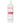 Imprinted Nail Solution Bottle - Lotion / 16 oz. with Twist Top by Soft n Style