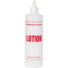 Imprinted Nail Solution Bottle - Lotion / 16 oz. with Twist Top by Soft n Style