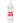 Imprinted Nail Solution Bottle - Polish Remover / 16 oz. with Twist Top by Soft n Style