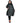 Incredi-Cape / 45" x 60" / Black by Betty Dain