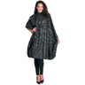 Incredi-Cape / 45" x 60" / Black by Betty Dain
