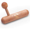 Index Knobber / Wooden by Pressure Positive