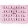 Individual Lashes: Black Long