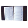 Individual Treatment Client Profile Cards - Massage / 100 Pack